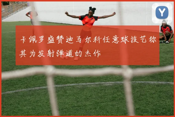 卡佩罗盛赞迪马尔科任意球技艺称其为发射弹道的杰作