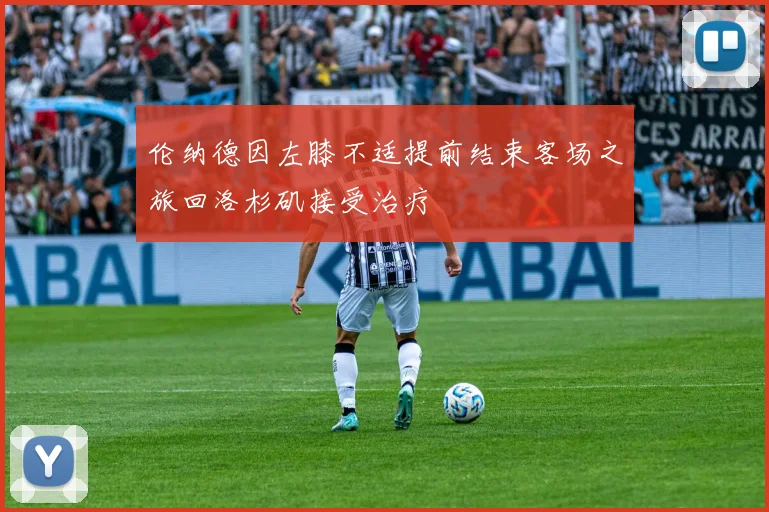 伦纳德因左膝不适提前结束客场之旅回洛杉矶接受治疗
