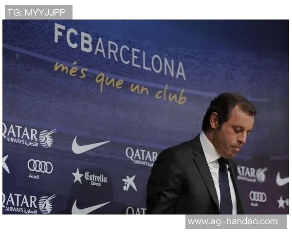 巴萨副主席将出席庭审回应内格雷拉案涉案金额超700万 巴萨副主席将出席庭审回应内格雷拉案涉案金额超700万