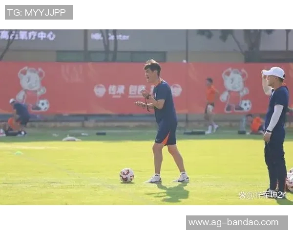 海牛新任主帅里斯蒂奇寄语球队携手共进共同实现明年目标