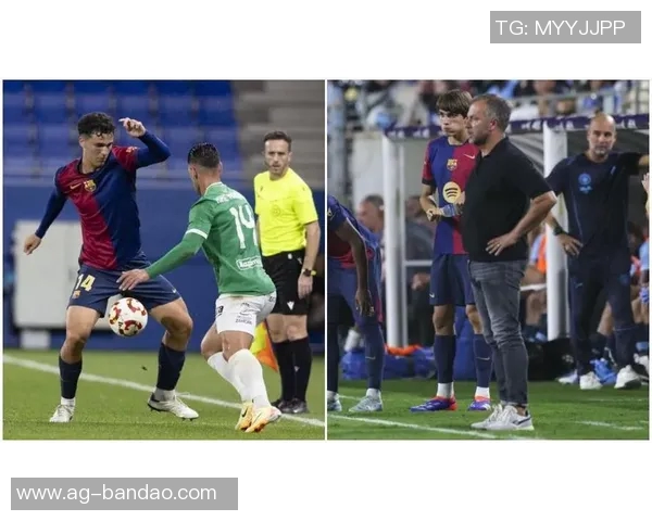 巴萨防线危机弗里克或将提拔青训新星昆卡成为潜在选择