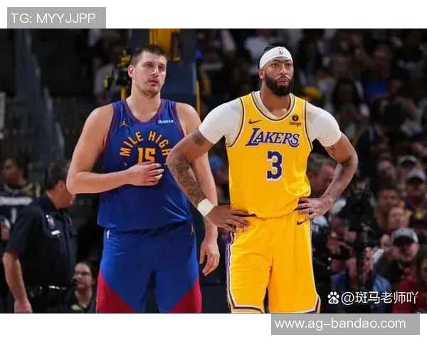 湖人轻松战胜缺席约基奇的对手展现强大实力